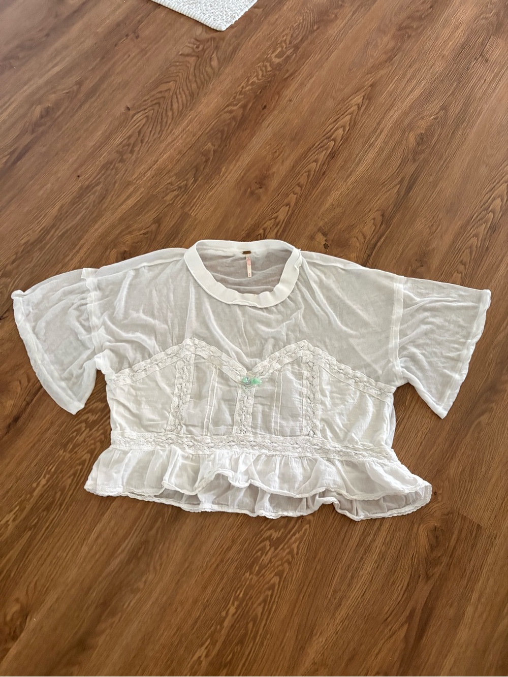 Free people Top